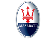 maserati