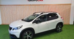 Peugeot 2008 Gt Line