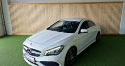Mercedes-Benz CLA180 Pack AMG
