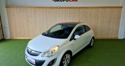 Opel Corsa 1.3CDTI