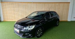 Citroën C4 B-HDI Feel Edition