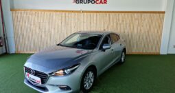 Mazda 3 Style