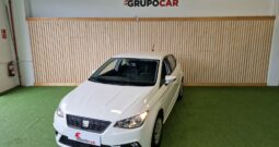 Seat Ibiza 1.6Tdi