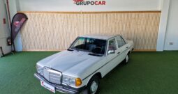 Mercedes-Benz 300D